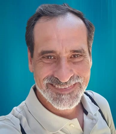Márcio Rangel, especialista em Governança de IA e curador do portal GovIA