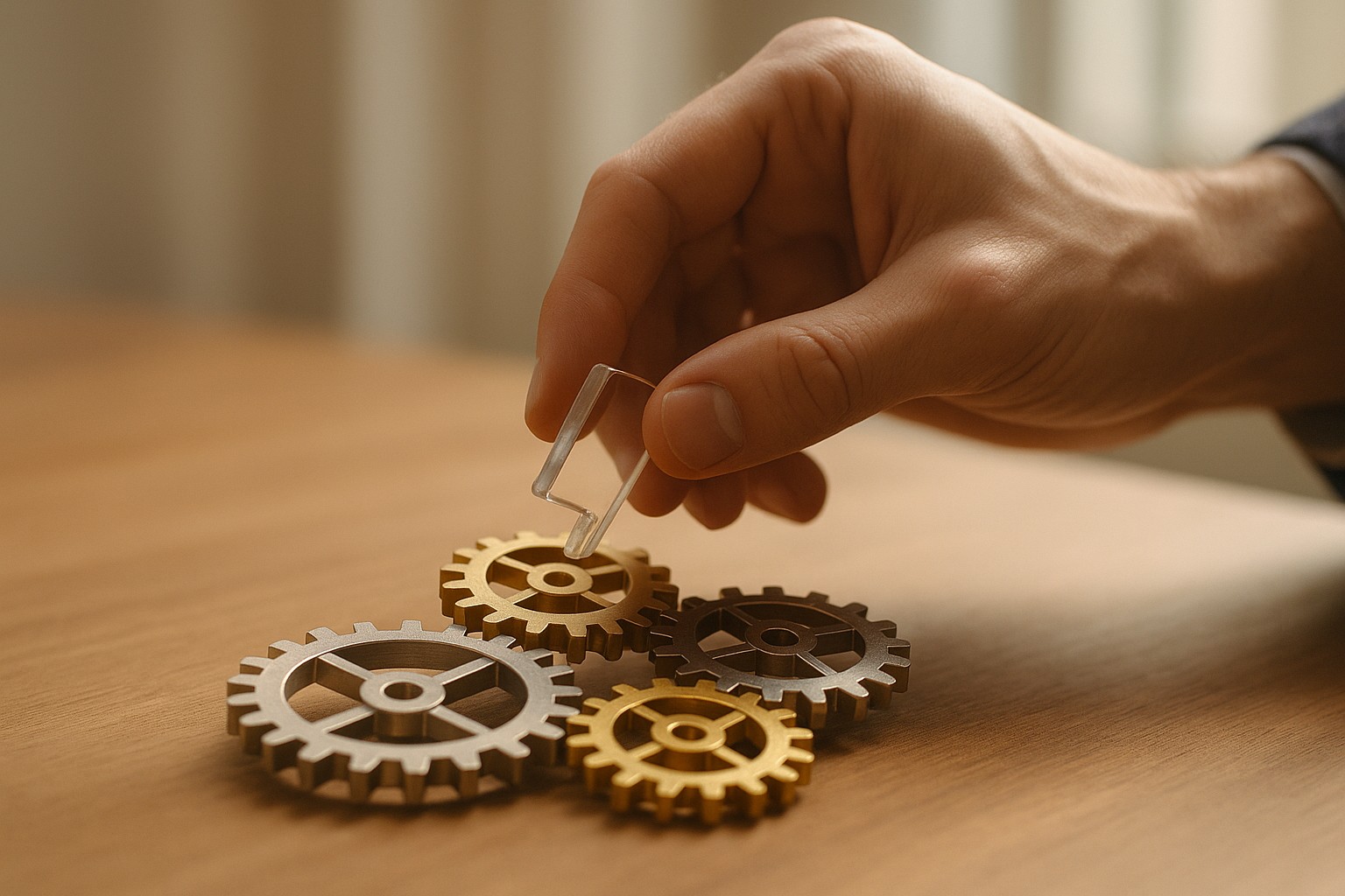 O que é Governança de IA?